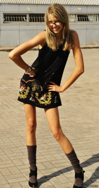 Elizaveta Babenko's photo