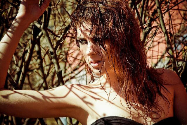 Фото Liza Lupikina
