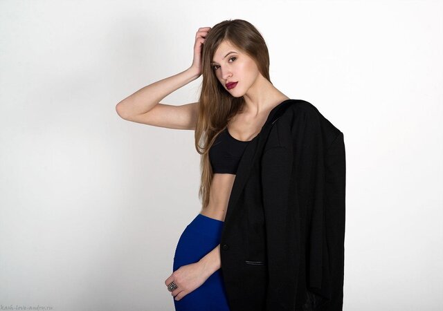 Ol'ga Koshkina's photo