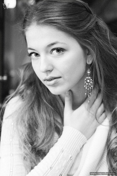 Natasa Akovenko's photo