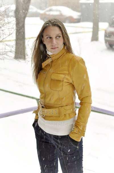 Фото Dina Dryzakova