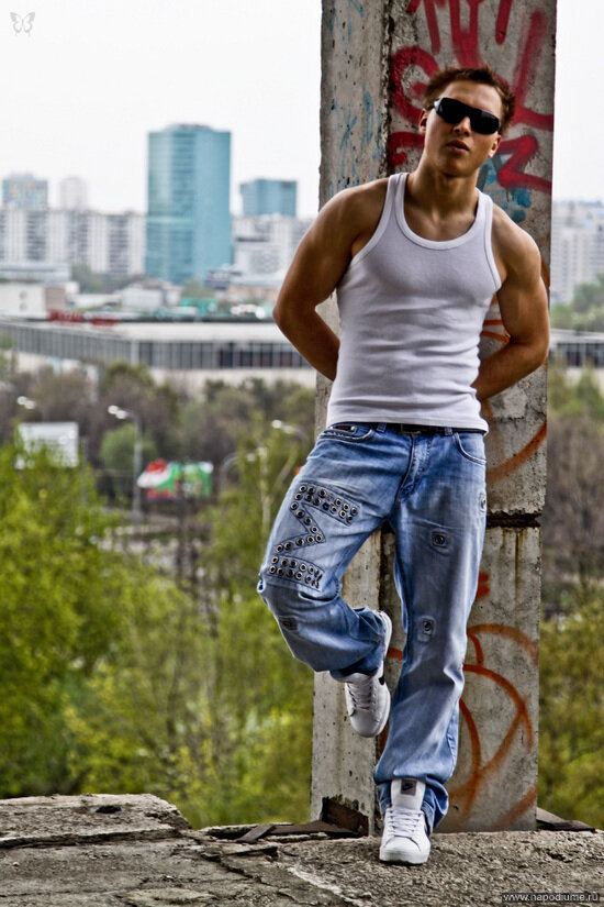 Dmitrij Bojko's photo
