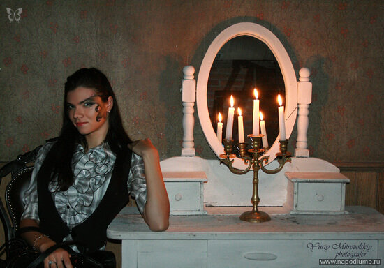 Ala Kononova's photo