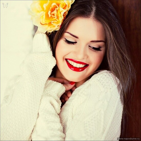 Kata Volkova's photo