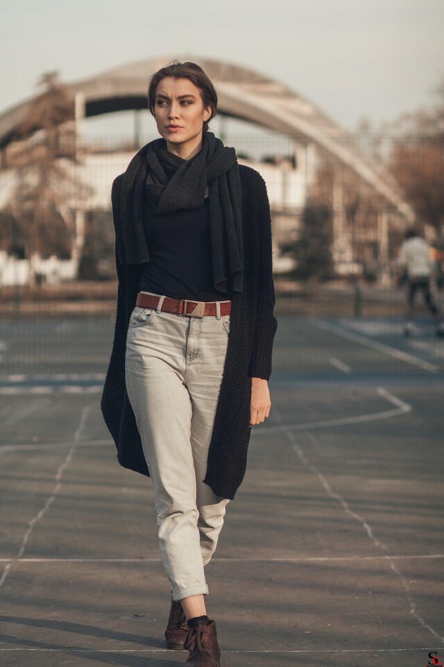 Фото Анна Hanna Тарасова