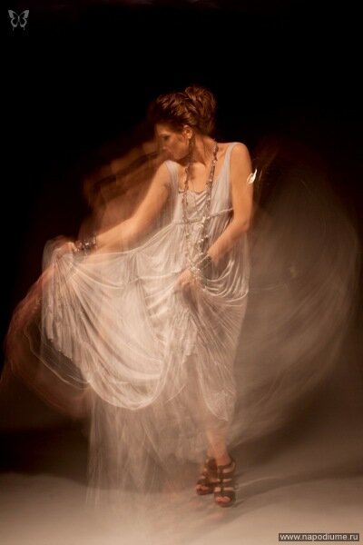Masa Kovaleva's photo