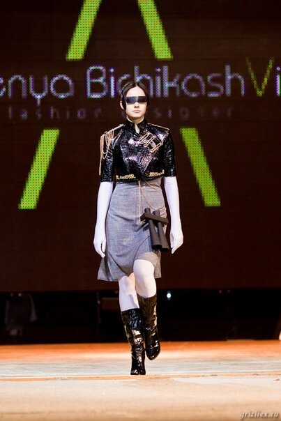 Foto Aleksandra SHeina