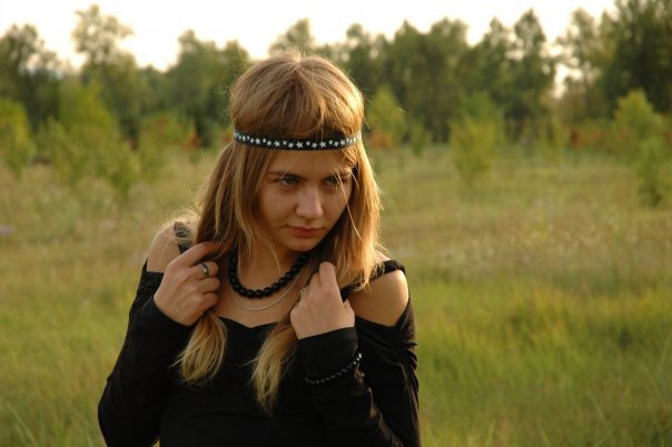 Elena Kamysheva's photo