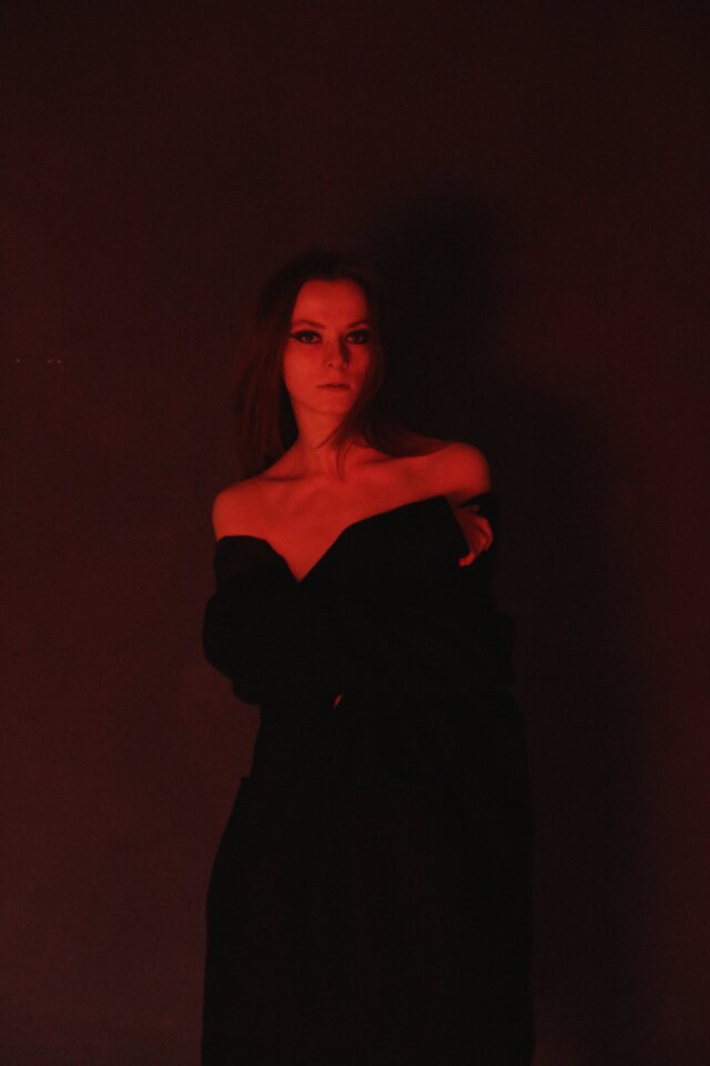 Anastasija Cherepanova's photo