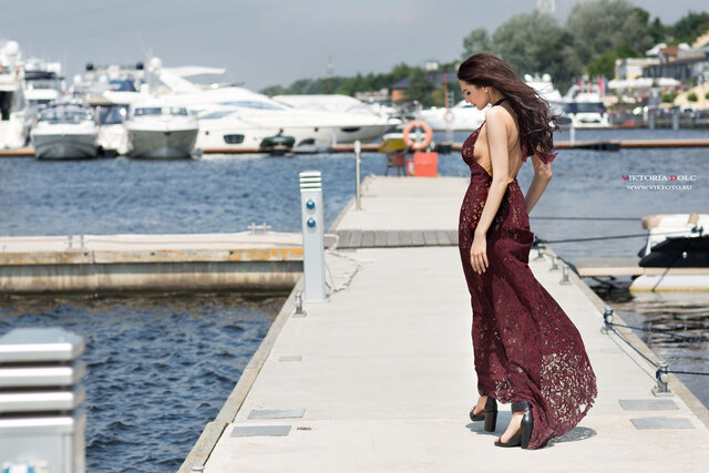 Kristina Misenko's photo