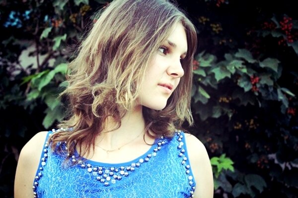Foto Aleksandra Glushenok