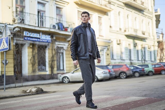 Foto Evgenij Degovec