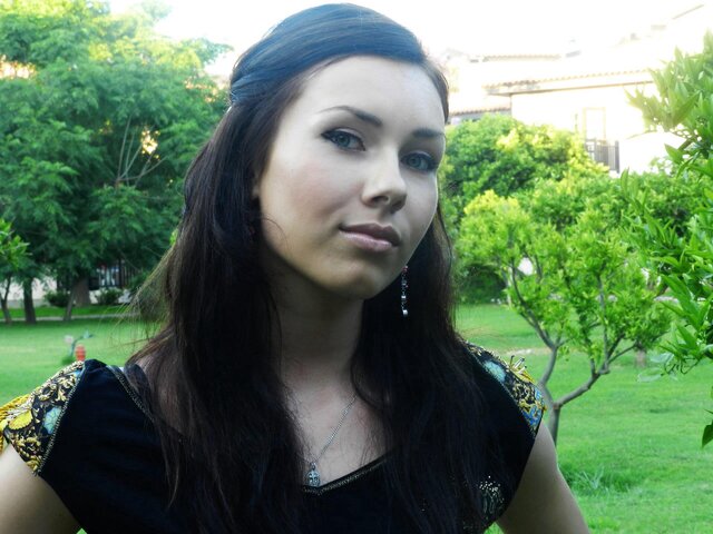 照片Anastasija Tukacheva