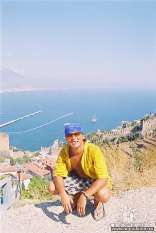 Igor' Burlakov's photo