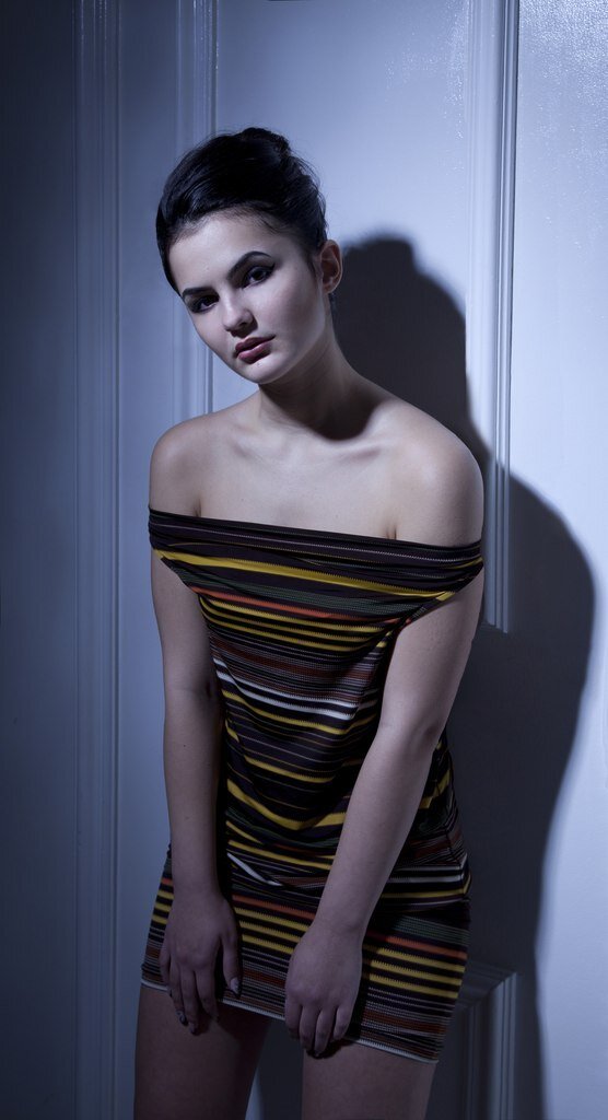 Polina Arutyunova's photo