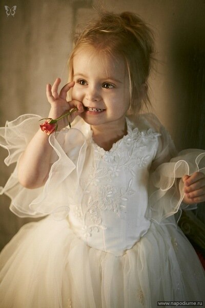 Darina Panova's photo