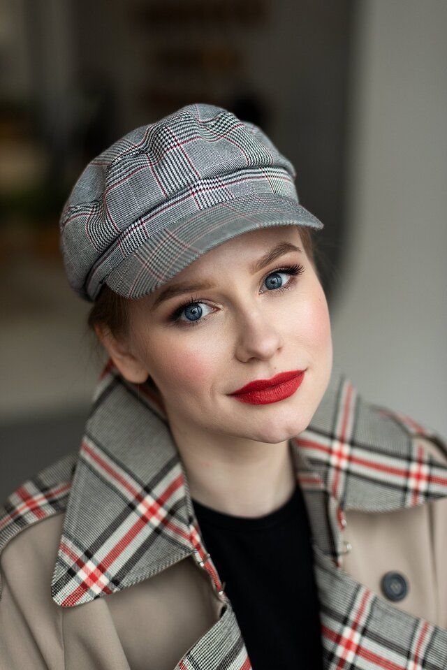 Matvei Karmakov's photo