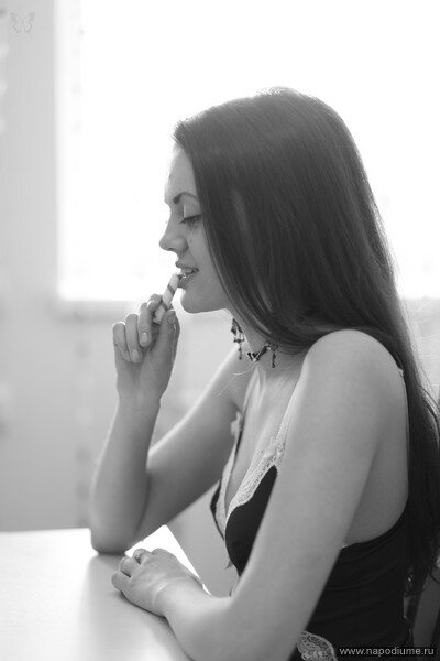 Alina Gonca's photo