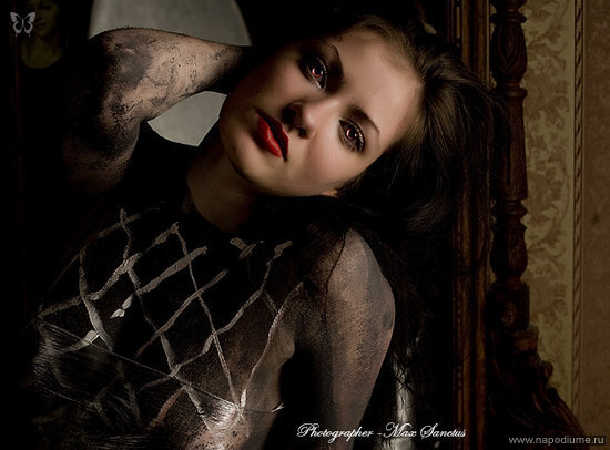 Фото Максим PhotoGrapHer Проклин