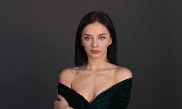 照片Elena Zyma
