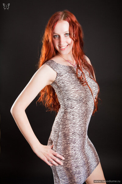 Tulupova Tulupova's photo