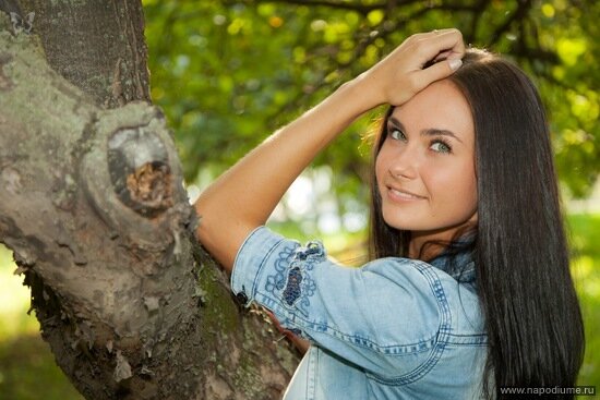 Фото Viktorinna