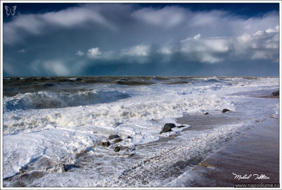 Mihail Tolstihin's photo