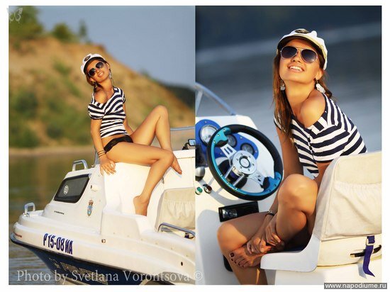 Svetlana Voroncova's photo