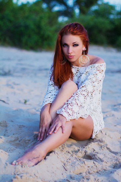 Anika Zhuravljova's photo