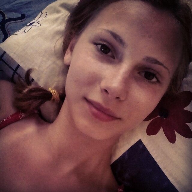 照片Ekaterina Basova