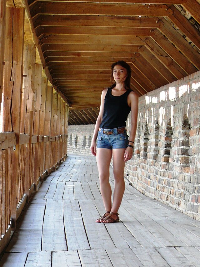 Daria Tkacuk's photo