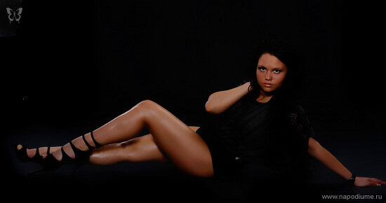 Stacey Sivorog's photo