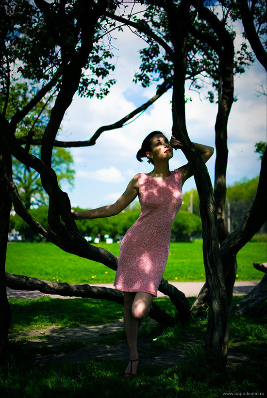 Galina Suvalova's photo