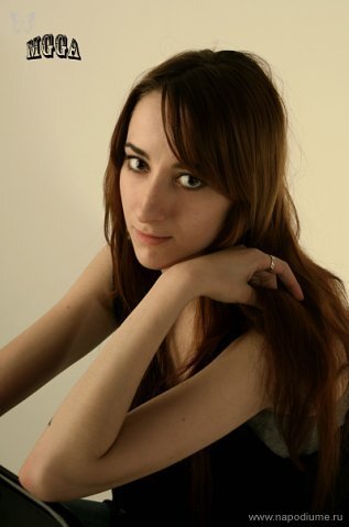 Фото Алина Котикова