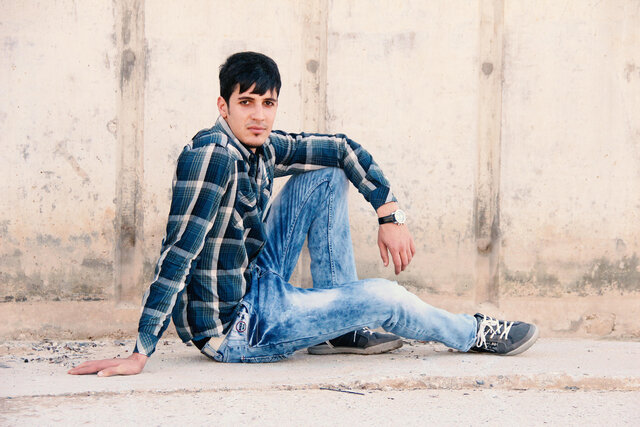 Foto Cavidan Satdarov