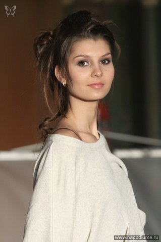 Фото Анна Mishka Мишина