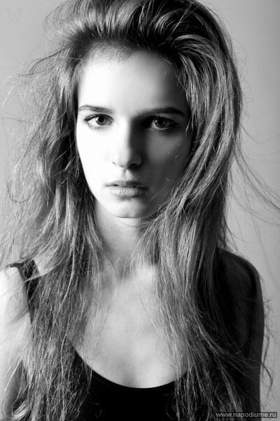 Anastasia Dudareva's photo
