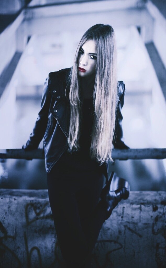 Фото Sofia Semenova