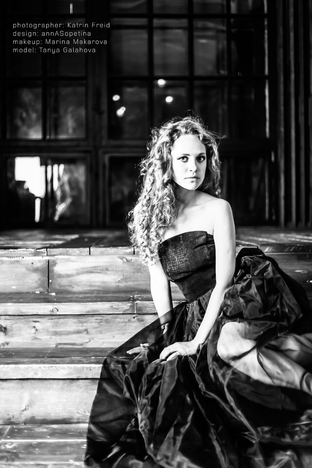 Фото Anna Koroleva