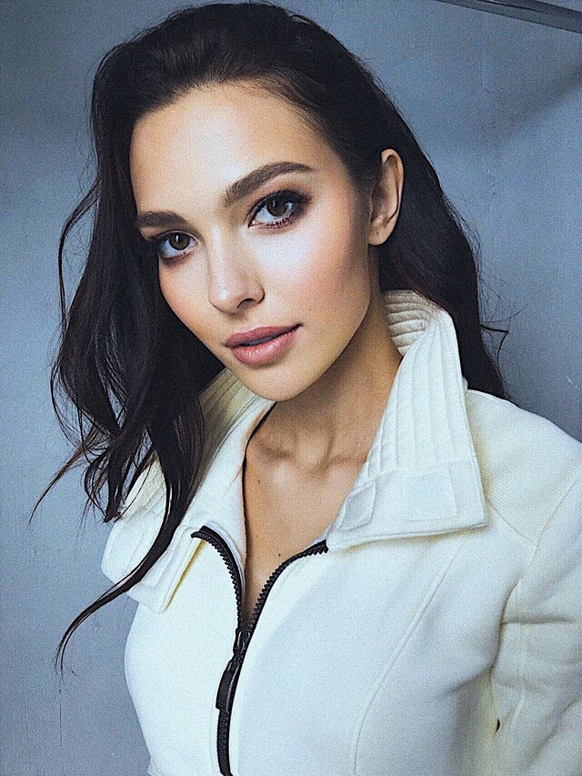 Фото Anastasiya Den