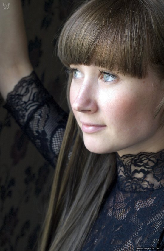 Фото Ana Lebedeva