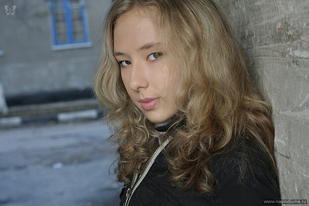 Фото Екатерина Белоконь