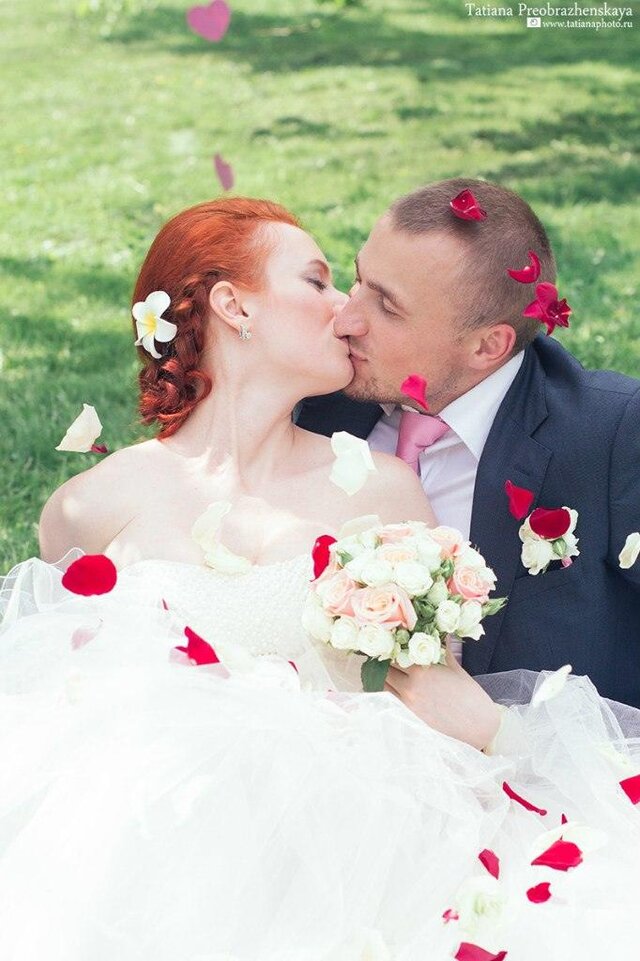 Ekaterina Pahomova's photo