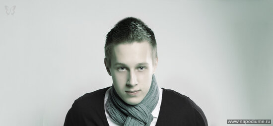 Edvard Goncaruk's photo