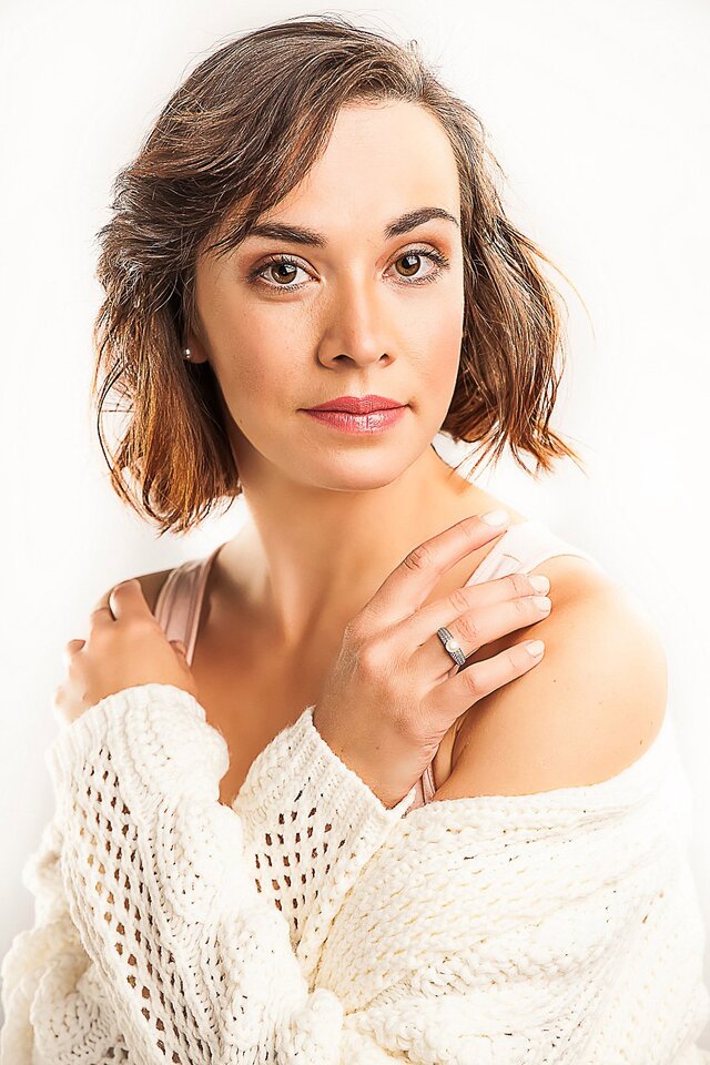Фото Aleksandra Abrosimova
