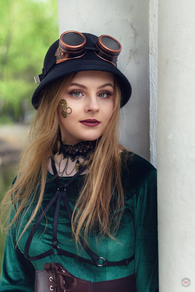 Polina Yakovleva