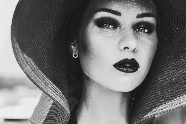 Anna Ol'kova's photo