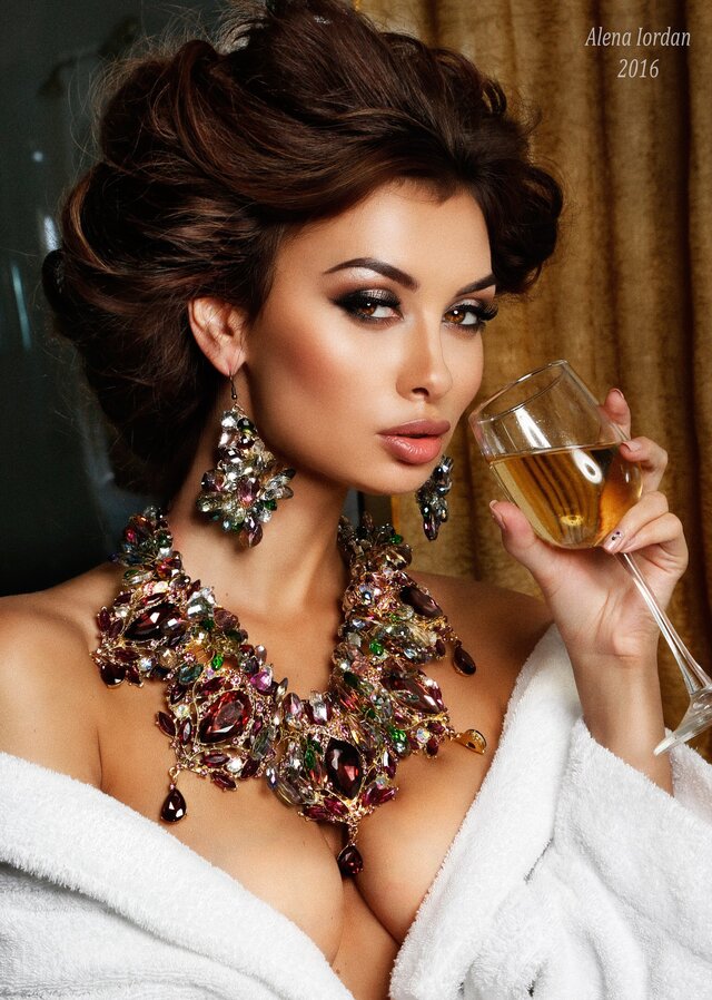 Aleona Ladyzhenko's photo