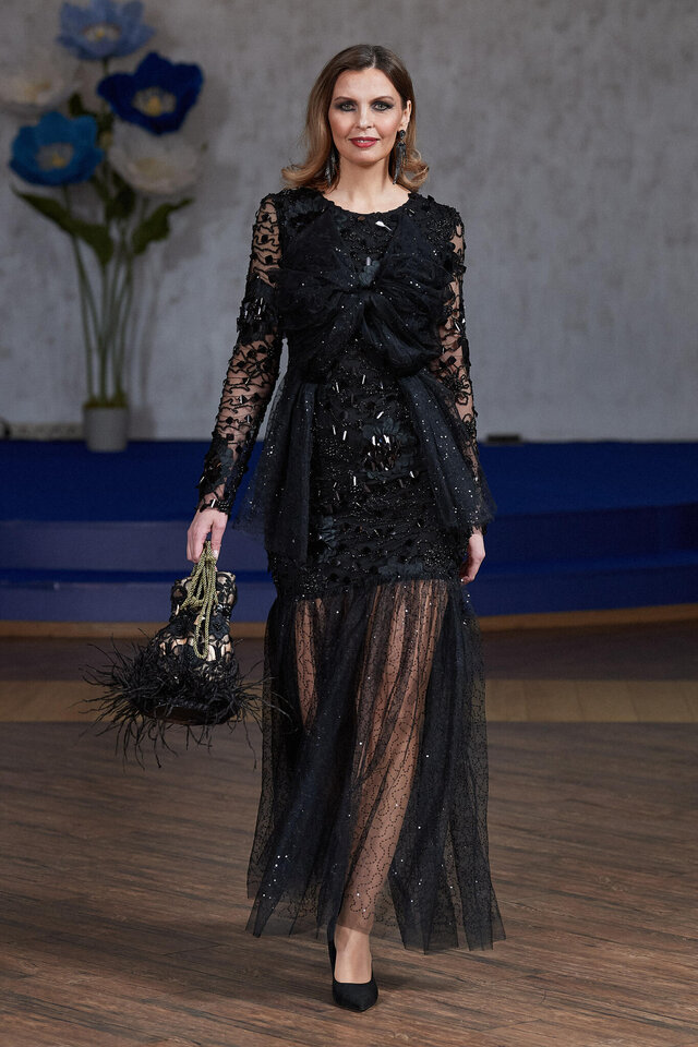 Lilija Kalmikova-Pisareva's photo