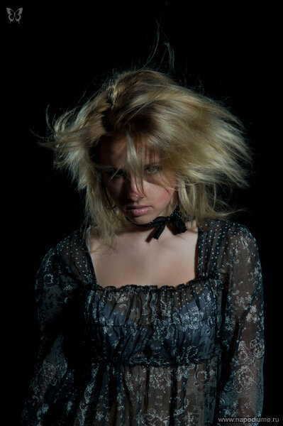 Kata Dorosenko's photo